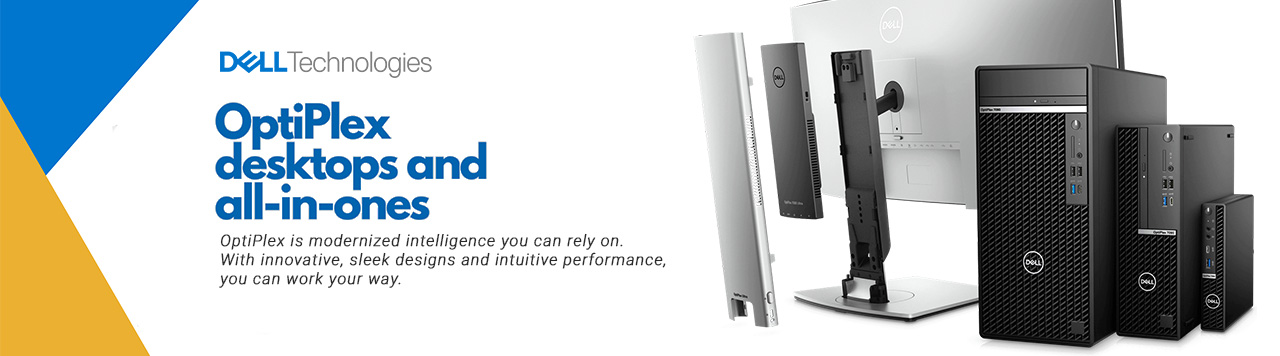 Dell Optiplex